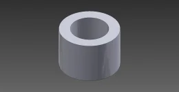 ARRUELA ISOLANTE (13,5X8,5X9,5)                                       