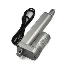 ATUADOR LINEAR LAS-1-1-100-24                                         