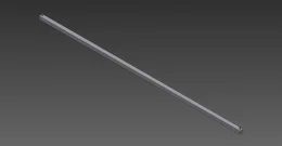 BARRA ANTIEST.SHOCK. BRSA COMP.1372MM (I-T)                           