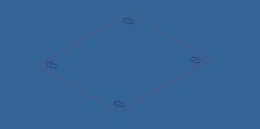 TRAFO 200V/2,5V - 450A/1125 VA (PINCA SLIT)                           