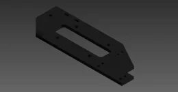 LATERAL DO CARRO TRANSPORTADOR                                        