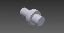 ISOLANTE DA PONTA DA HASTE                                            