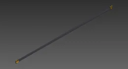 FACA DO CABECOTE MOD.850 (MAQ. FITA)                                  