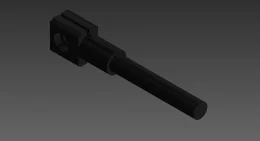 PINO DA VARETA DO DESTACADOR                                          