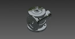 REDUTOR RMI/RMU40F1-1/10-63B14-VZ DIAM.18MM -M2 STD-FCF01 STM         