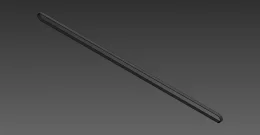 CORREIA DE MOVIMENTO DO CARRO (ROBOT) 4,928 MTS                       