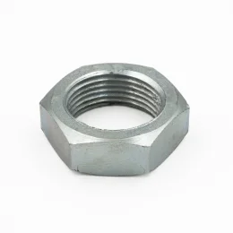 PORCA DE TRAVA DO CILINDRO                                            