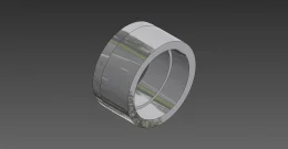 ENCABECAMENTO DO TUBO                                                 