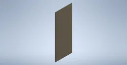 MADEIRA DO ESTRADO MOD. 1800                                          