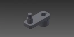 VIRABREQUIM DA MESA L.D.                                              