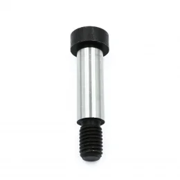 PARAFUSO DE CORPO RETIFICADO 12 X 35 (M10 X 1,5)                      