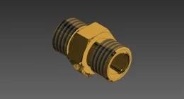 UNIAO TB 1/4 - LATAO (DES)                                            