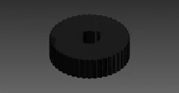 POLIA INTERMEDIARIA (44 8M 30)                                        