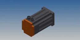 SERVOMOTOR WEG SWA 71-15-30 / W-10362943                              