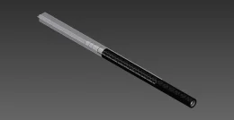 ROLO DE AVANCAMENTO INFERIOR MOD.1400                                 