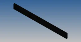 CORREIA DO TAPETE DE ACUMULO NAB - 5EKBV (MED. DESENVOLVIDA 4635)     