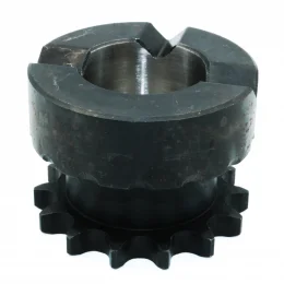 ENGRENAGEM DO LIMITADOR DE TORQUE (Z=14 - 1/2)                        