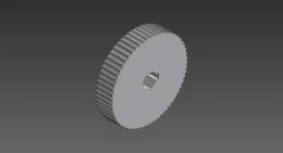 POLIA MOVIDA DO PENTEADOR (60 5M 15)                                  