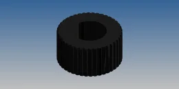 POLIA MOVIDA 42 RPP8 50 ( CELERON )                                   