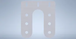 CORREIA PENTEADORA (DUPLA)                                            