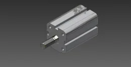 CIL ADVU 25 X 25 APA 156612                                           