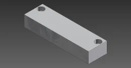 DISTRIBUIDOR DE AGUA DAS PINCAS DO SLIT                               