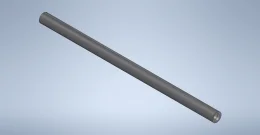 ROLO PRESSIONADOR POLCS MOD 1100                                      