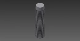 SENSOR INDUTIVO I12-4-DPC-K12 PNP(DEST. / ZERO) (COD.33870)COD 039096 