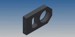 BIELA DO MOVIMENTO DA BARRA (MULTISAC)                                