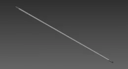 RESISTENCIA TUBULAR 220V 3960W                                        