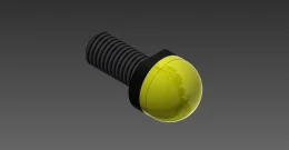 PINCA SUPERIOR (POLIURETANO)                                          