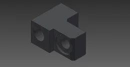 APOIO DO CABECOTE L.D.                                                