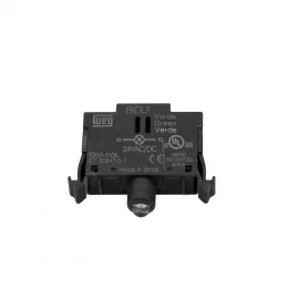 BLOCO ILUMINACAO C/ LED INT. VERDE / W-10186496                       