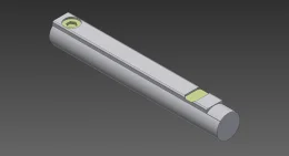 SENSOR MAGNETICO SMC KBR046017 D-A93L C/ CABO 3 METROS                