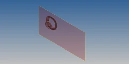 ESTICADOR DA CORREIA DO ROLO (02 ROLAMENTOS)                          