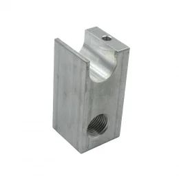 DISTRIBUIDOR E TRAVA DA MANGUEIRA                                     