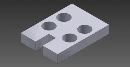 ISOLANTE DO APOIO L.E.                                                