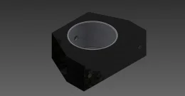 ARTICULADOR DO CILINDRO DO CARRO                                      