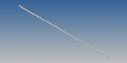 LAMINA SERRILHADA MOD.2000 (8X6)                                      