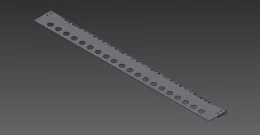 PRENSA VERTICAL 1100 (112)                                            