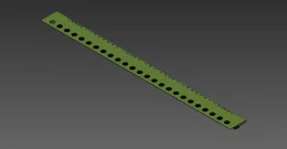 PRENSA VERTICAL 1300 (112)                                            