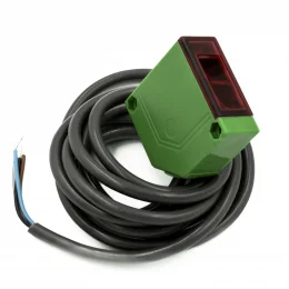 ENCODER AUTONICS E40S6-360-3-T-24 (6MM) (COD 37129)                   