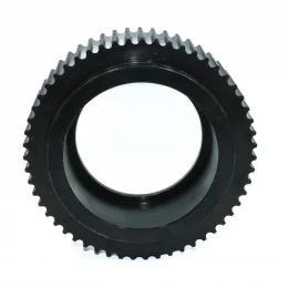 POLIA DO ROLO EMBORRACHADO INFERIOR (55 8M 30 - 45MM)                 