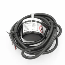 ENCODER AUTONICS E40S6-1000-3-T-24 (6MM) (COD 37129)                  