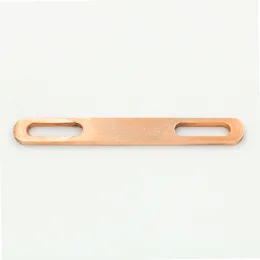 BARRA DO CAPACITOR MENOR                                              