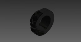 ANEL DE TRAVA DO ROLO                                                 