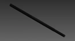 TIRANTE DE REGULAGEM                                                  