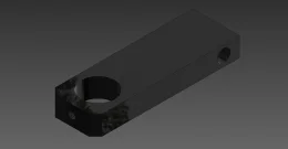 SUPORTE ABRIDOR MAIOR                                                 