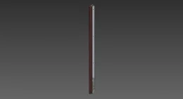 CONJUNTO DA ESCOVA MOD. 850 (ART. ESCOVA)                             