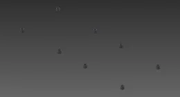 MESA DO CEPO MOD. 850 2 PISTAS (N)                                    